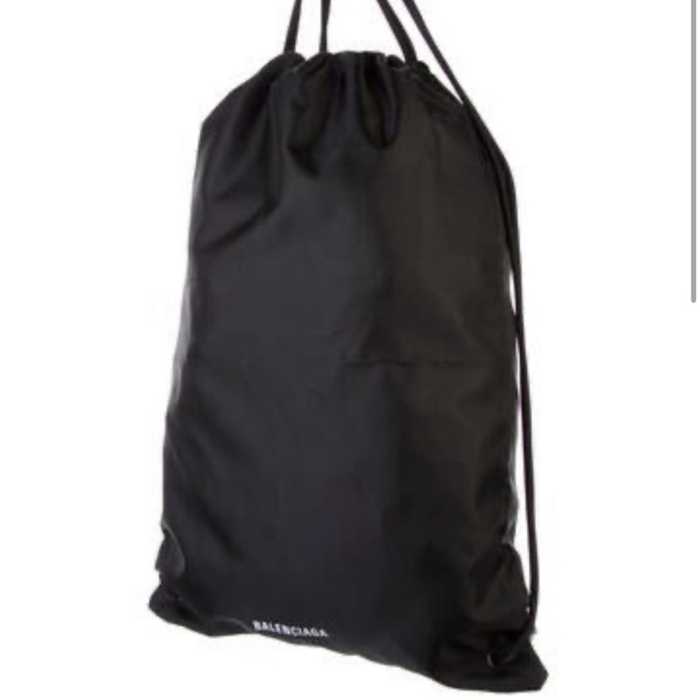Balenciaga gym bag - Picture 8 of 12